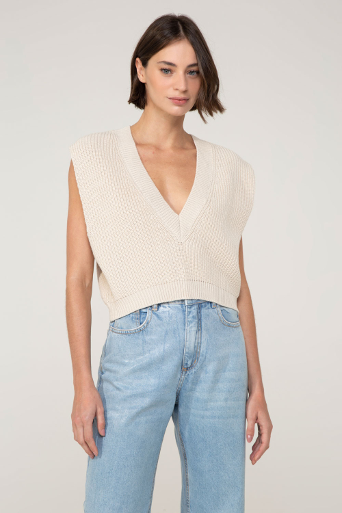 COLETE TRICOT BASIC OFF V24
