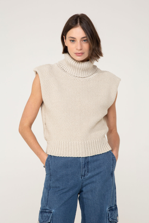 COLETE TRICOT CESCA OFF V24