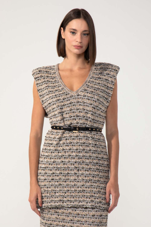 COLETE TRICOT TEAR SOHO I24