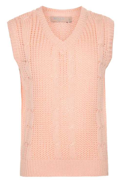 COLETE TRICOT FARFALLE KIDS V25