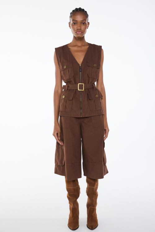 BERMUDA ARMY SARJA I26