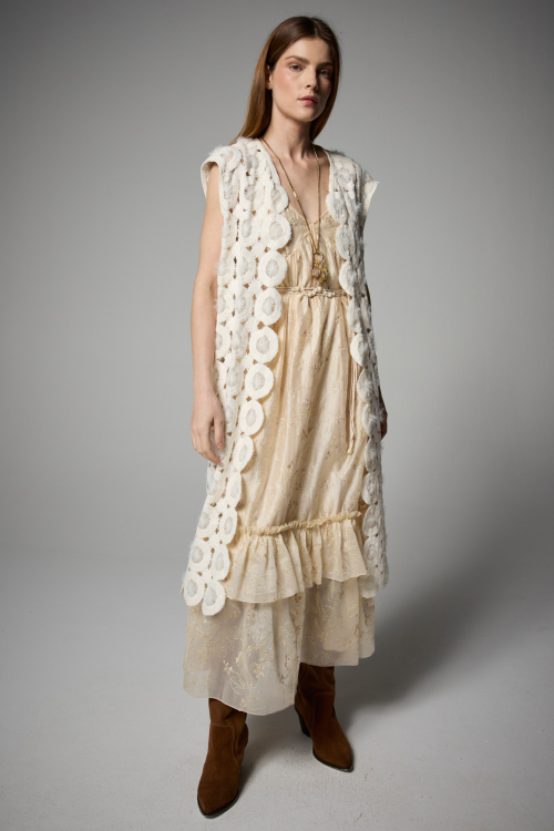 COLETE LOTUS FLOWER I26