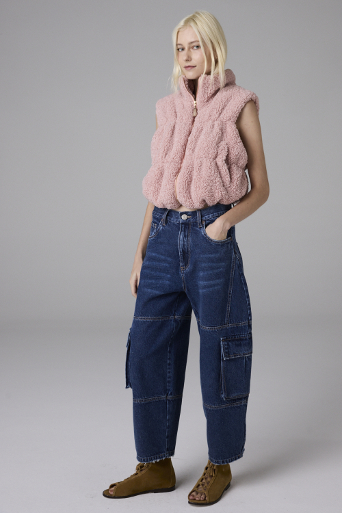 CALCA JEANS CHAI I26