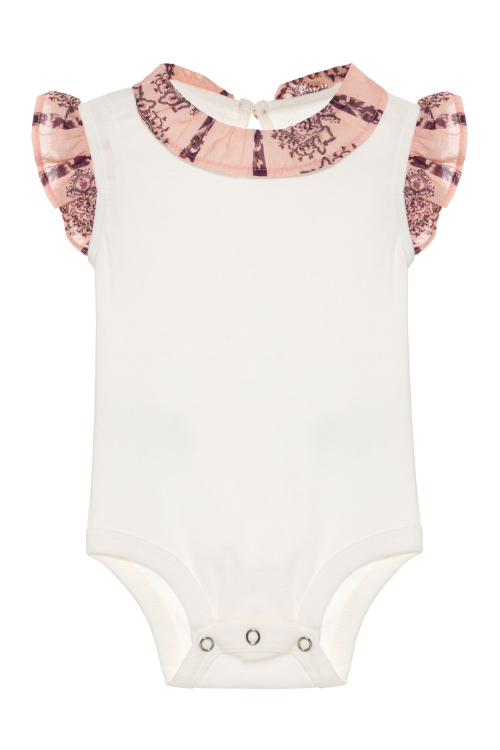 BODY ALEXIA BABY I25