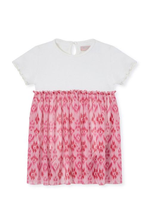 BODY RIB IKAT BABY V26