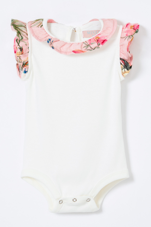 BODY ALEXIA BABY V26