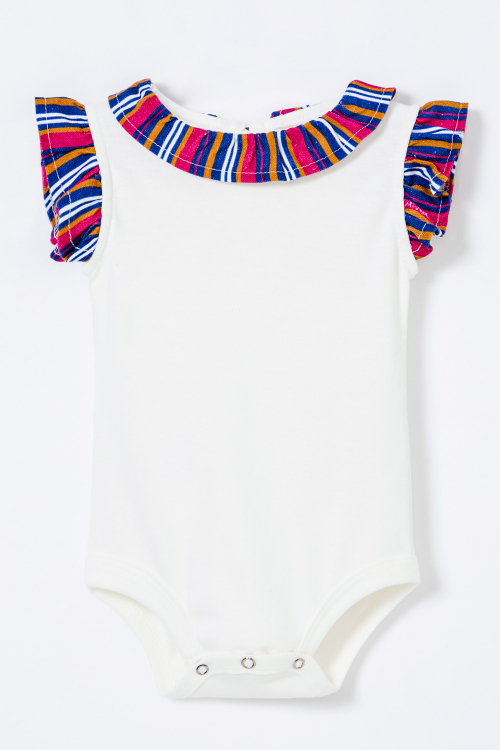 BODY ALEXIA BABY V26