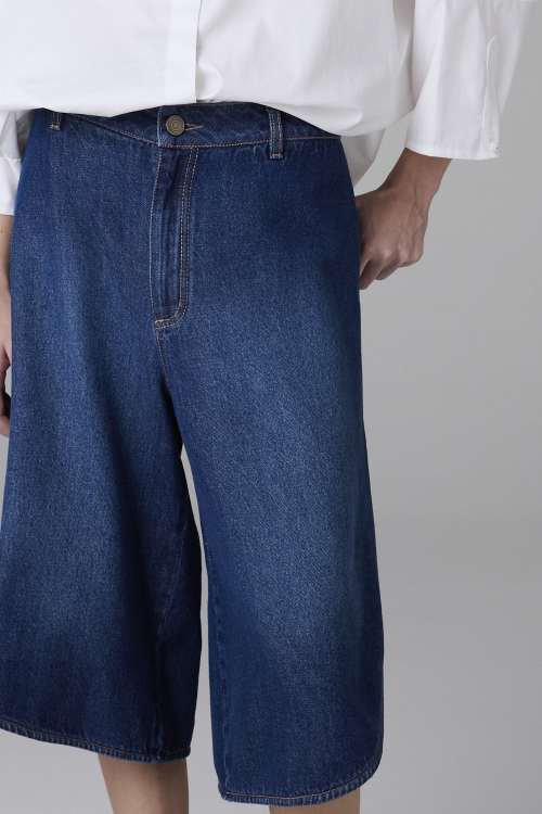 BERMUDA JEANS SERENITY I26