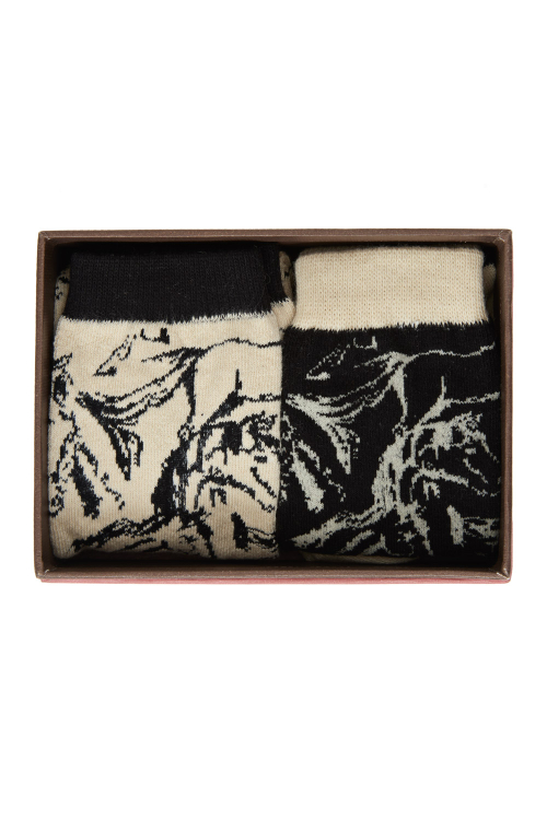 KIT MEIA CHEVALIER I26