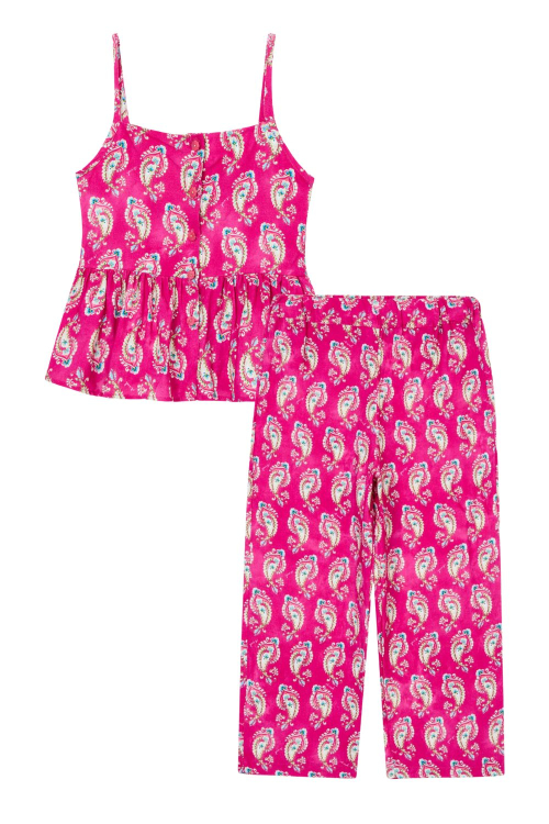 CONJUNTO MINI CASH KIDS V26