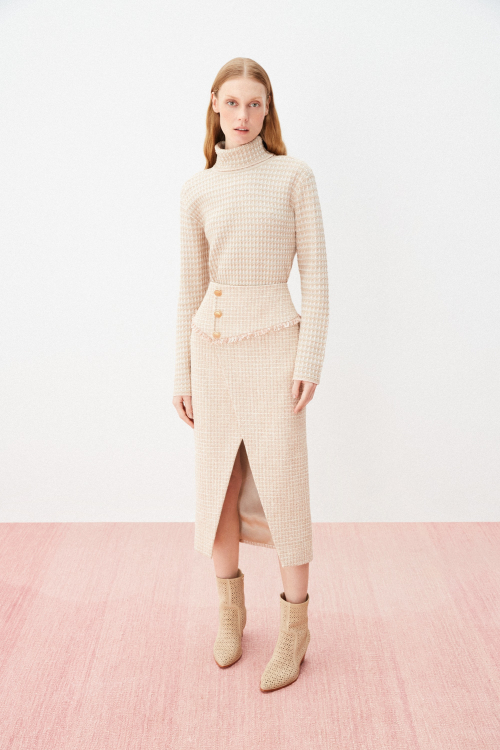 TRICOT GABRILELLE I24