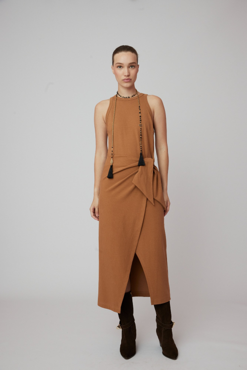 VESTIDO VOYAGE I25