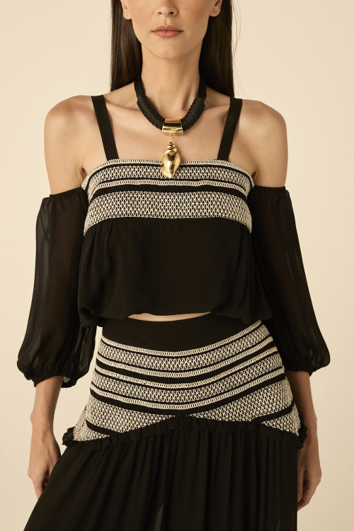 BLUSA CONGRATS V26