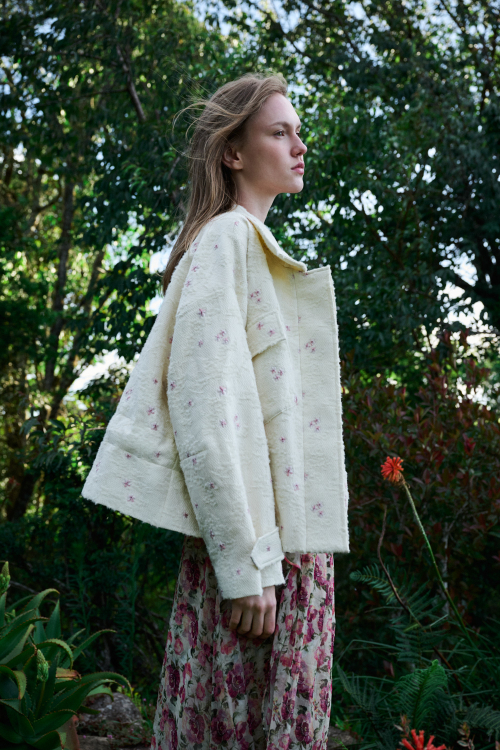 CASACO ENGLISH BLOOM I26