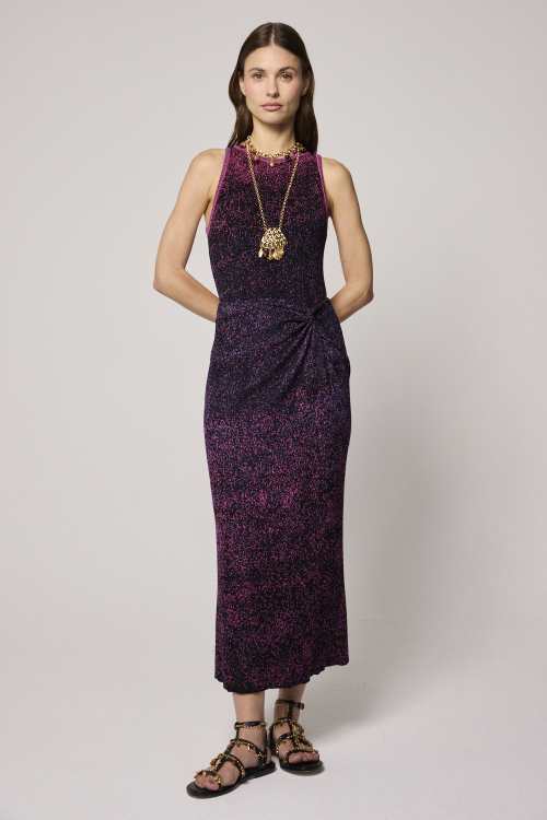 CONJUNTO TRICOT STARLIGHT V26