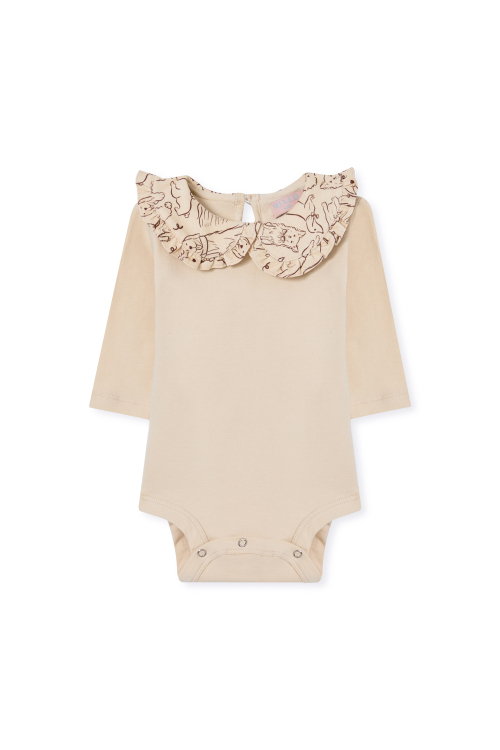 CONJUNTO LILY BABY I26