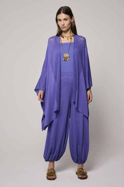 XALE TRICOT INDIRA V26