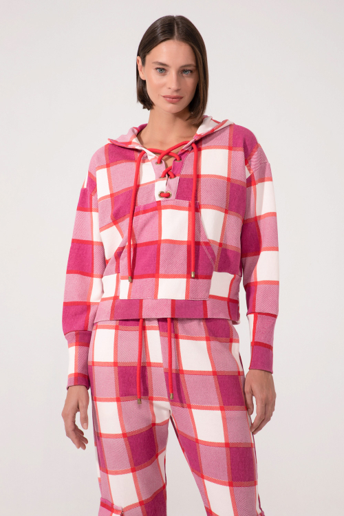 MOLETOM OXFORD I23