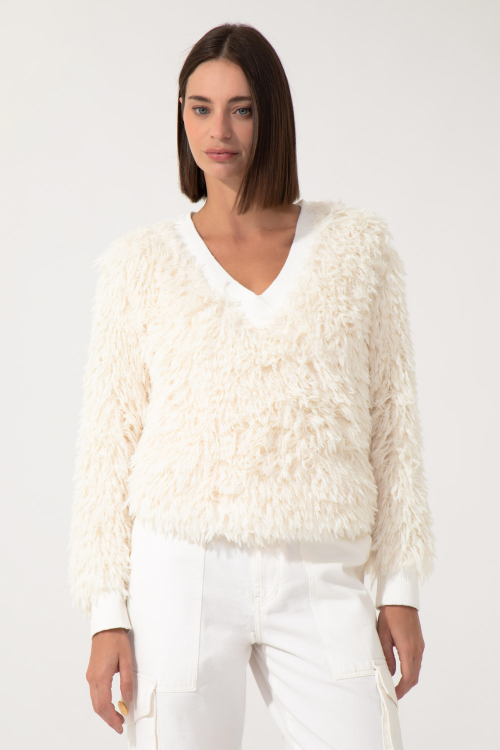 MOLETOM GSTAAD I24