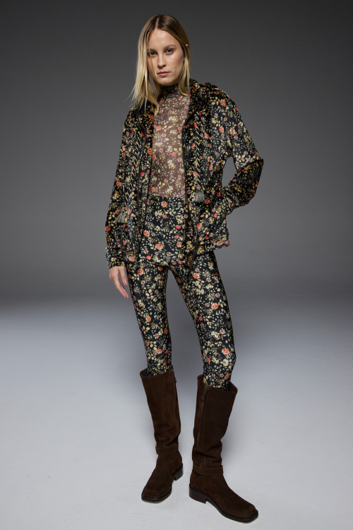 CALCA LEGGING MORRIS I26