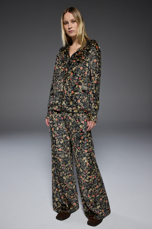 CALCA MOLETOM MORRIS I26