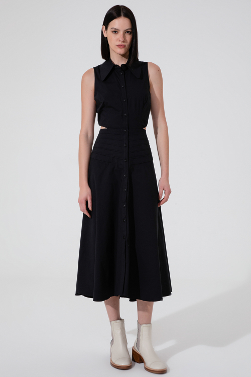VESTIDO FAUSTINA I23