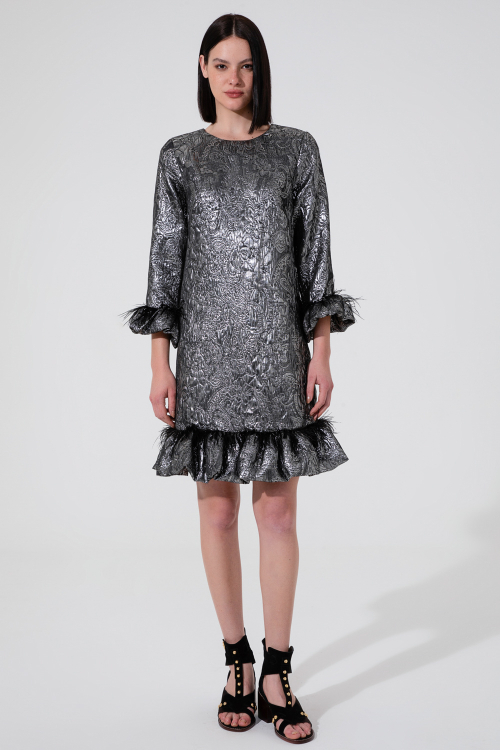 VESTIDO SCANDAL I23