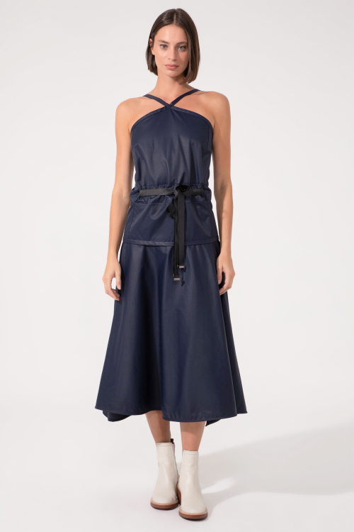 VESTIDO MIDNIGHT I23