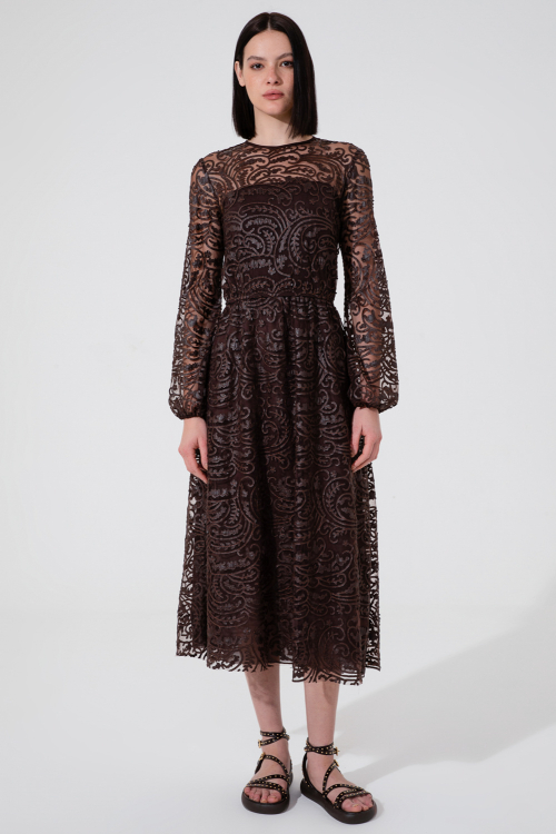 VESTIDO PALAIS I23