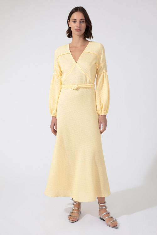 VESTIDO SOLEIL V24