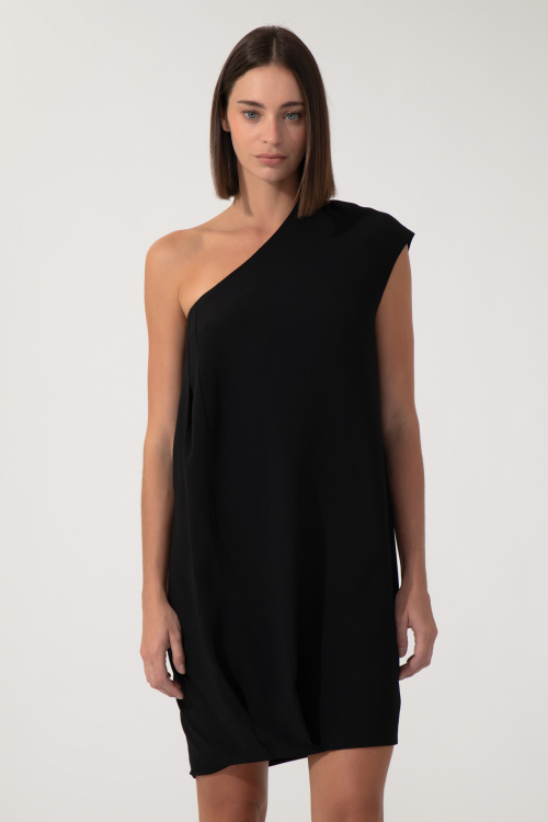 VESTIDO NIGHT BLACK I24