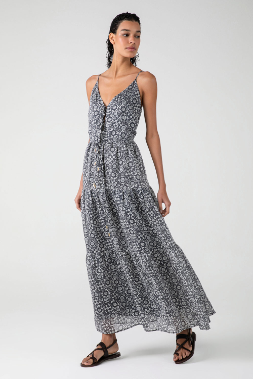 VESTIDO SARDENHA V25