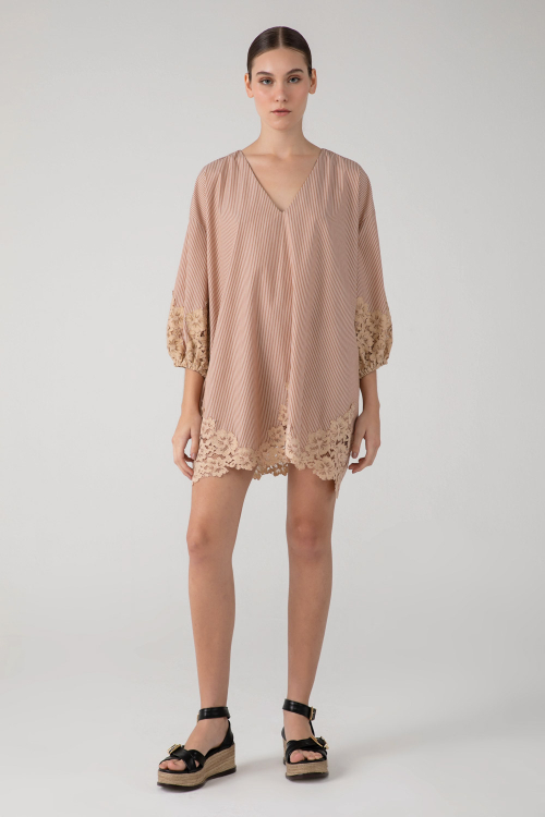 VESTIDO SORRENTINO V25