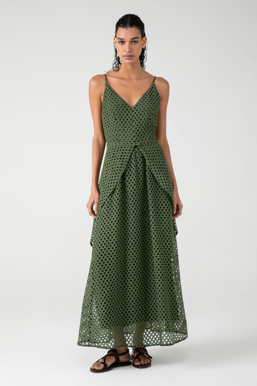 VESTIDO ALESSIA V25