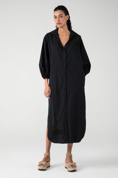 VESTIDO FEDERICA V25