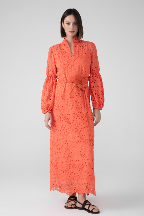 VESTIDO SPRITZ V25