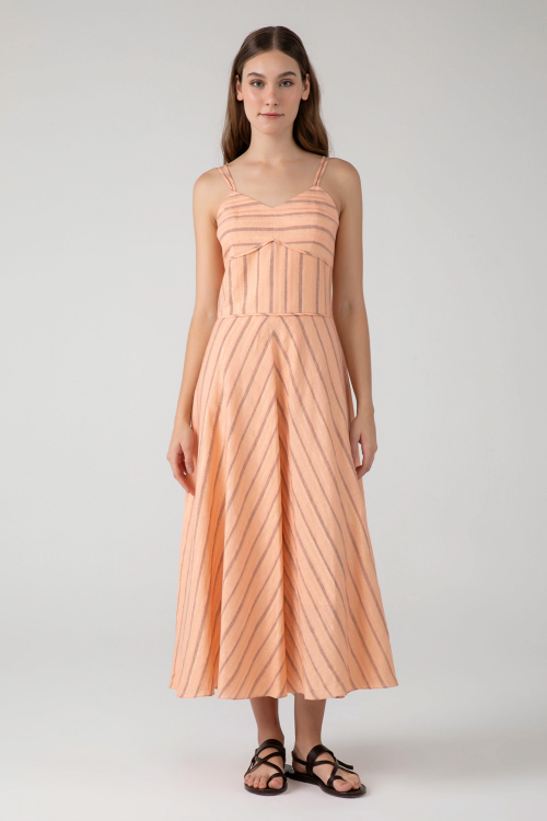 VESTIDO FIORELLA V25