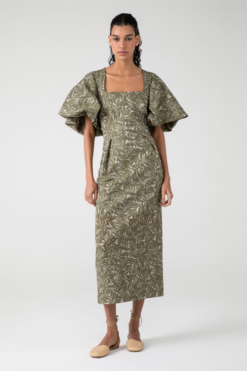 VESTIDO VENETO V25