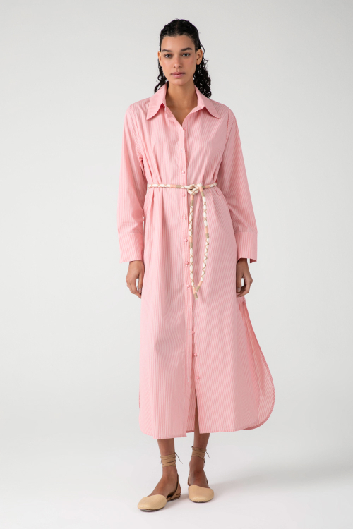 VESTIDO MIDI DOMENICA V25