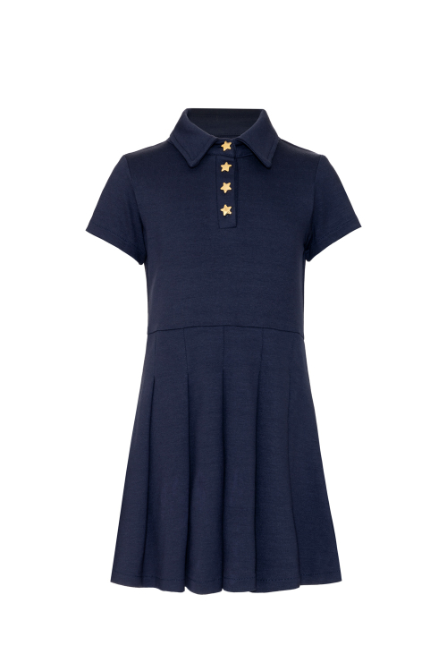 VESTIDO POLO NAVY KIDS V25