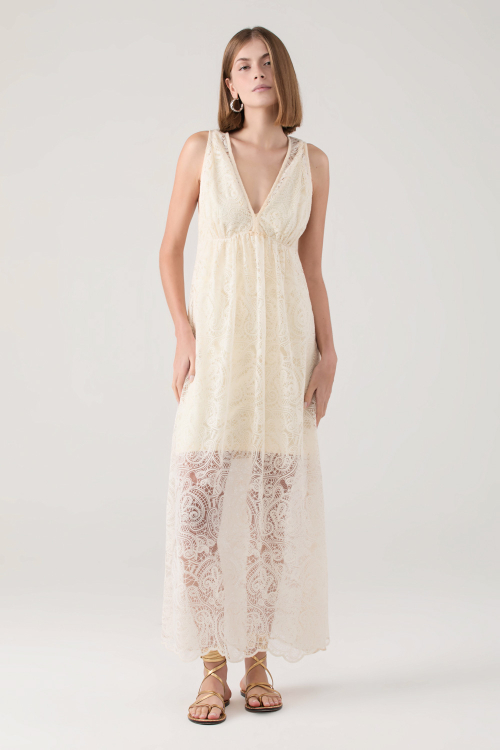 VESTIDO TULE LIGURIA V25