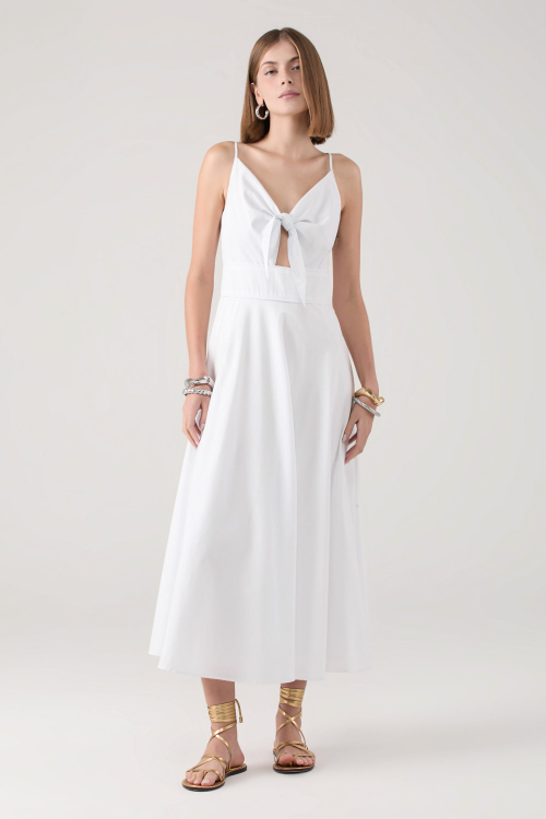 VESTIDO OXIGENIO V25