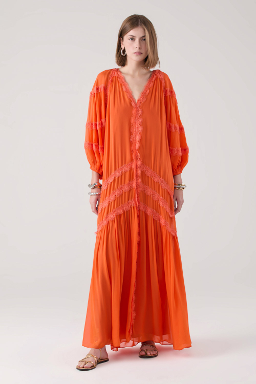 VESTIDO FORTUNA V25