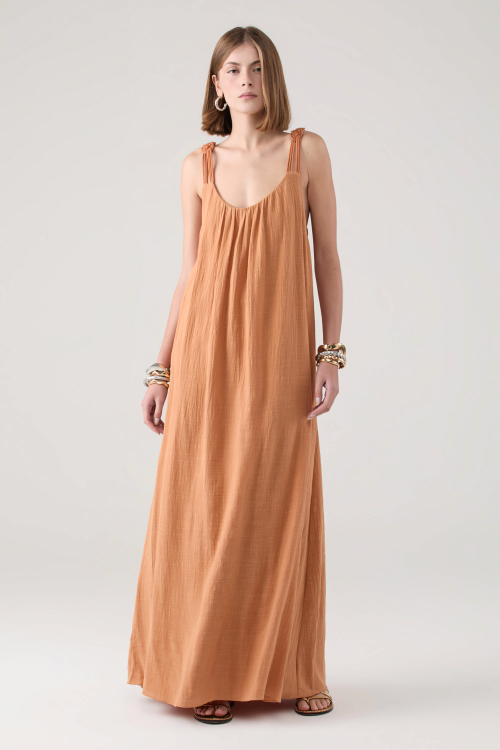 VESTIDO BROMELIA V25