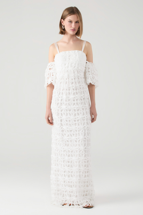 VESTIDO PLENITUDE V25