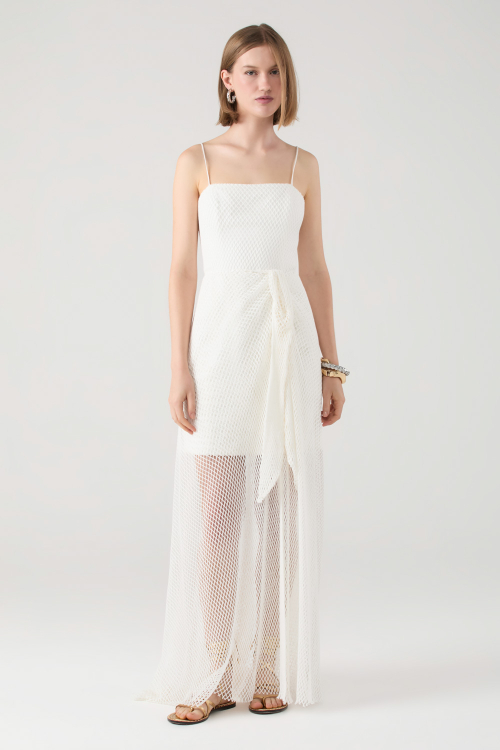 VESTIDO PROSPERITY V25