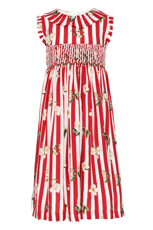 VESTIDO BELISSIMA BABY V25