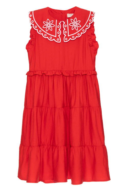 VESTIDO XMAS BABY V25