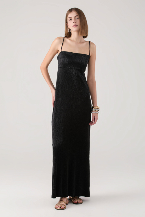 VESTIDO LONGO PIETRA V25