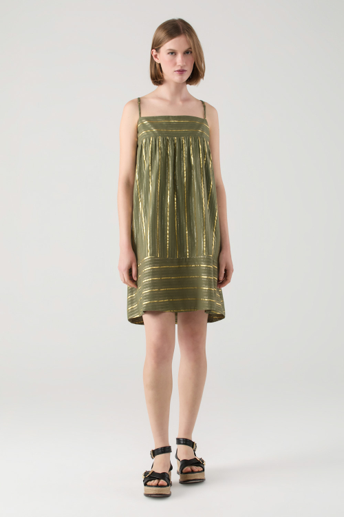 VESTIDO MINI AURORA V25